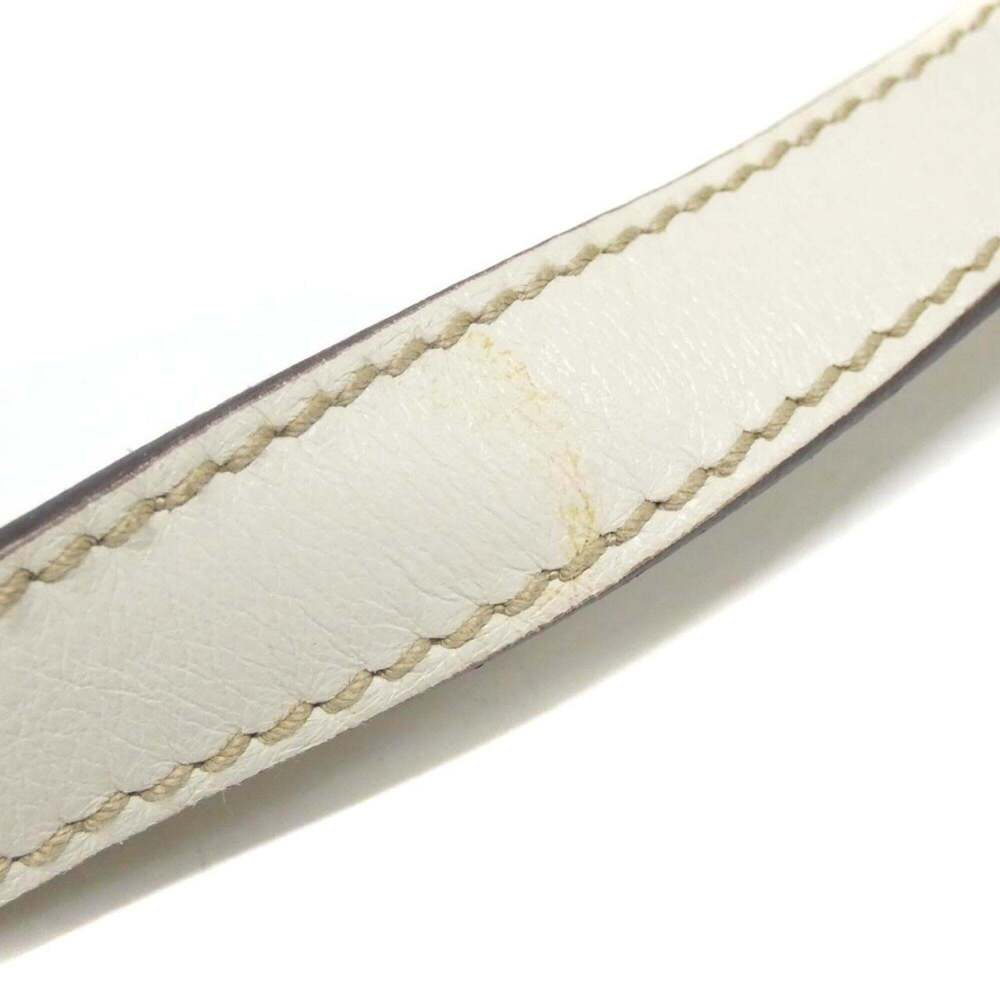 GUCCI Cream Bag - Picture 5 of 7
